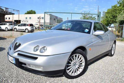 Alfa Romeo Gtv 2.0i 16V Twin Spark cat L usata