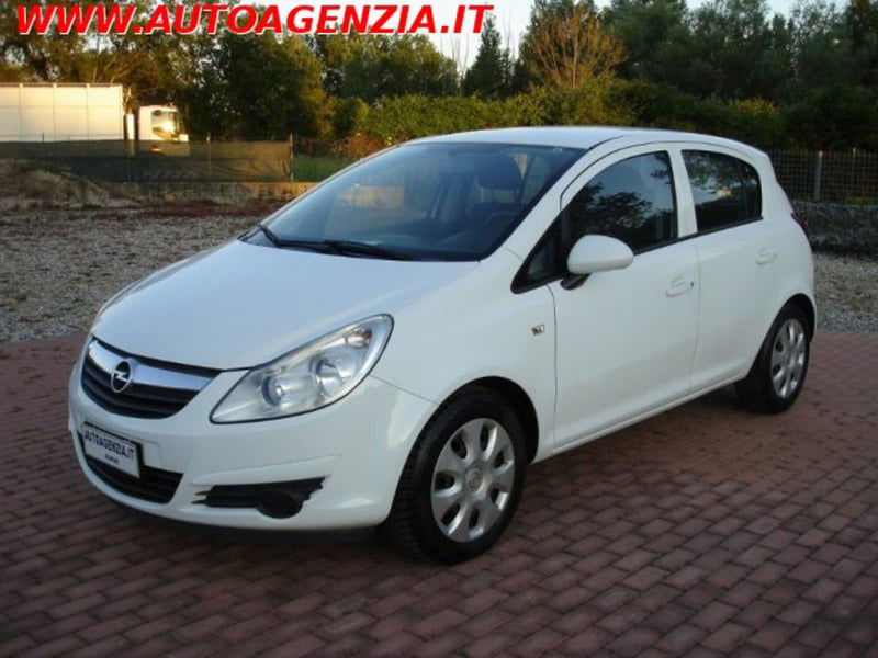 Opel Corsa 1.3 CDTI 75CV 5 porte Club