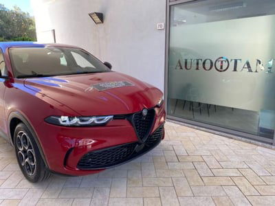 Alfa Romeo Tonale 1.6 Sprint 130cv tct6