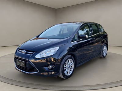 Ford C-Max 1.6 TDCi 115CV Titanium