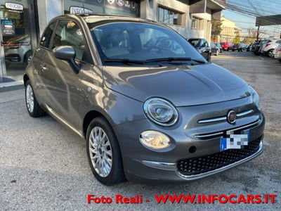 Fiat 500 1.0 Hybrid Dolcevita usata