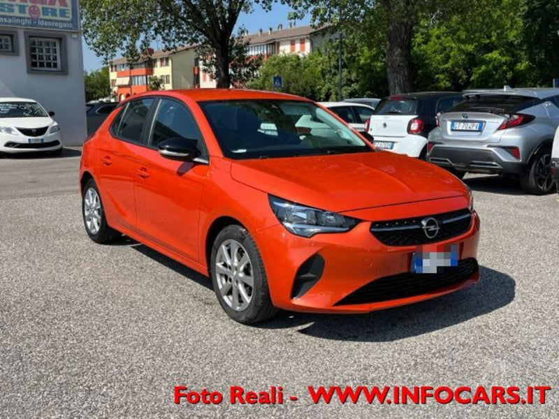 Opel Corsa 1.2 Edition