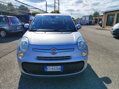 Fiat 500L 0.9 TwinAir Turbo Natural Power Easy usata