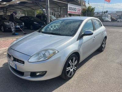 Fiat Bravo 1.6 MJT 120 CV DPF Emotion usata