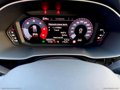Audi Q3 Sportback Sportback 35 2.0 tdi s-tronic (18)