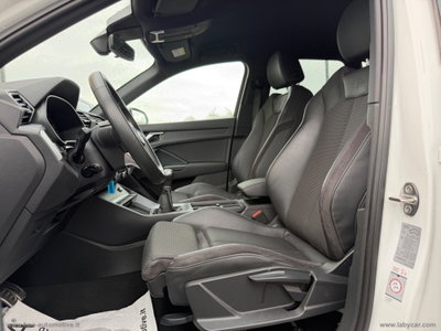 Audi Q3 35 TDI quattro (10)