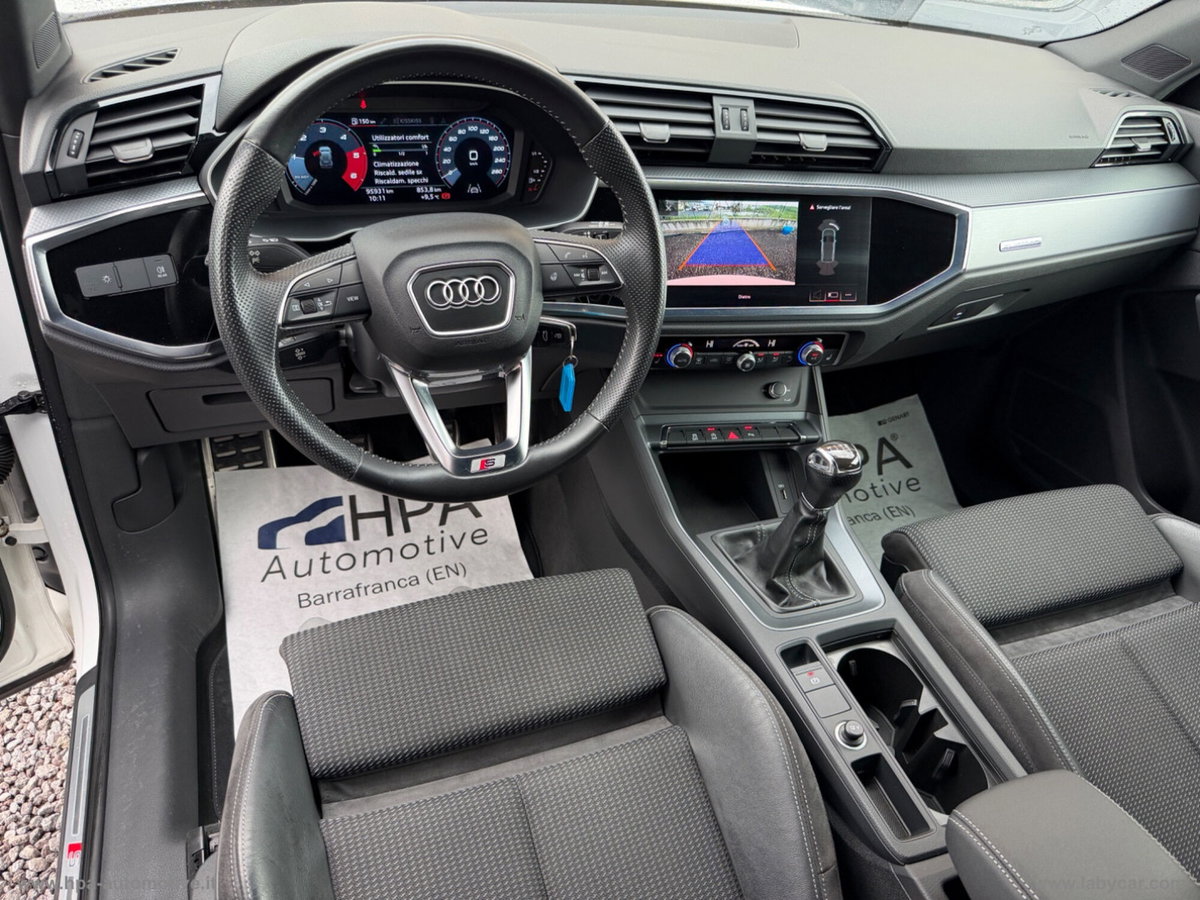 Audi Q3 35 TDI quattro (11)