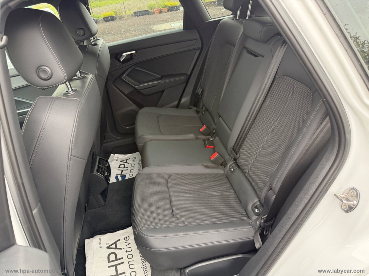 Audi Q3 35 TDI quattro (12)