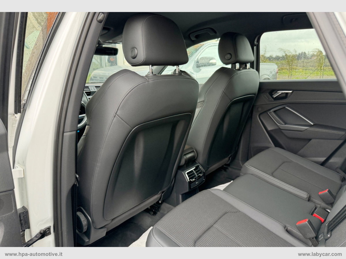 Audi Q3 35 TDI quattro (13)
