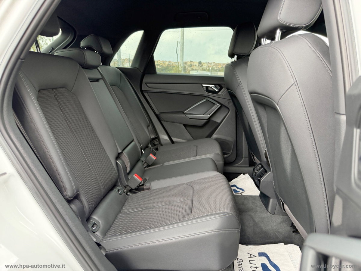 Audi Q3 35 TDI quattro (15)
