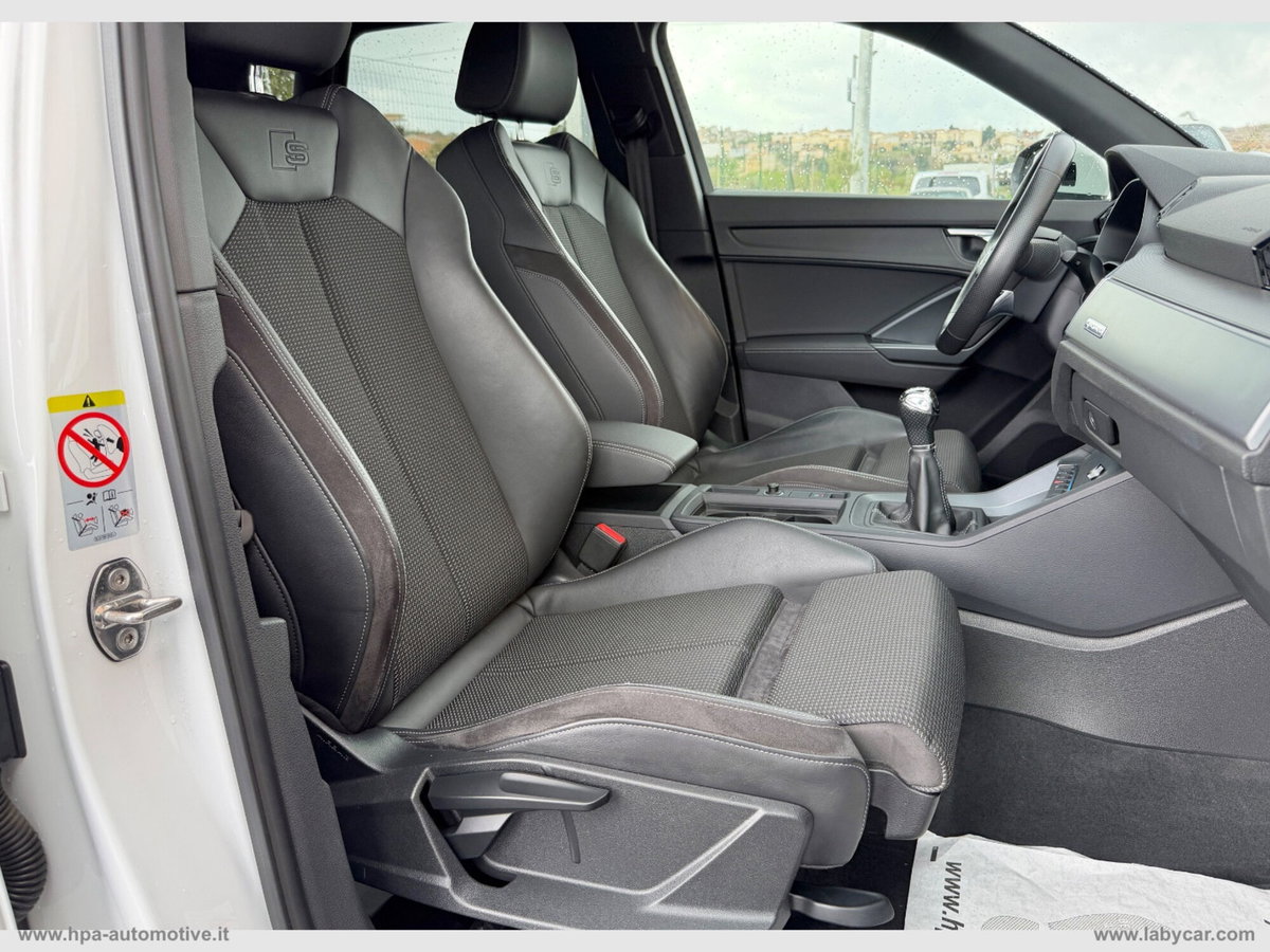 Audi Q3 35 TDI quattro (16)