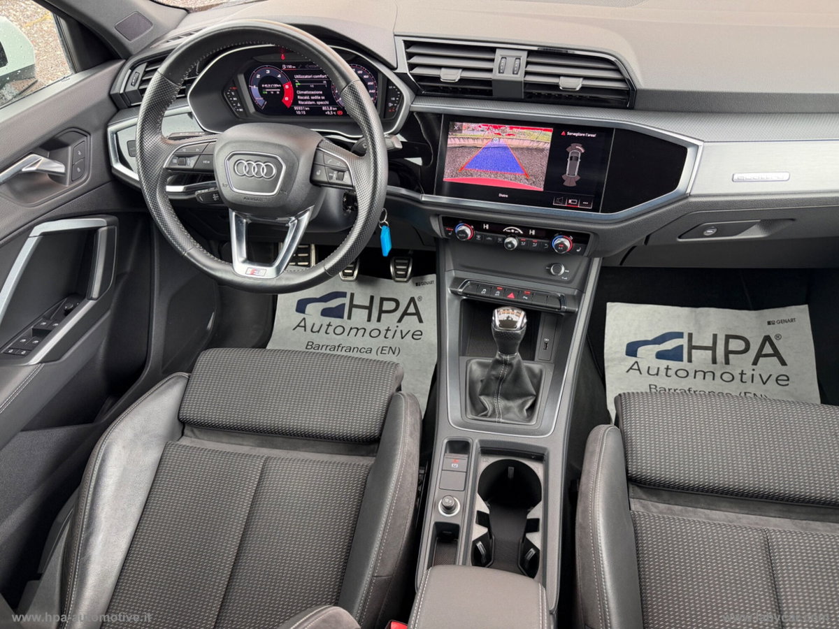 Audi Q3 35 TDI quattro (17)