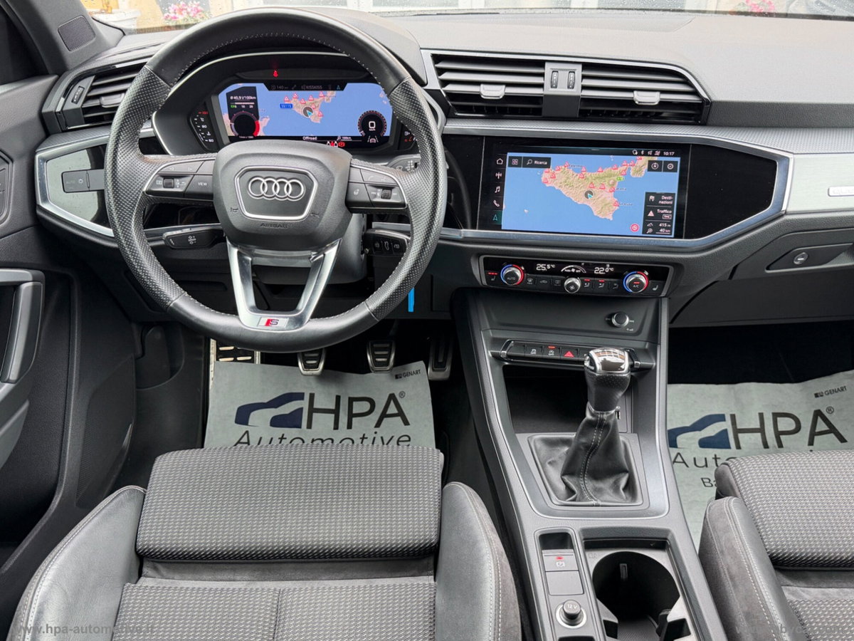 Audi Q3 35 TDI quattro (19)