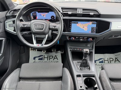 Audi Q3 35 TDI quattro (19)