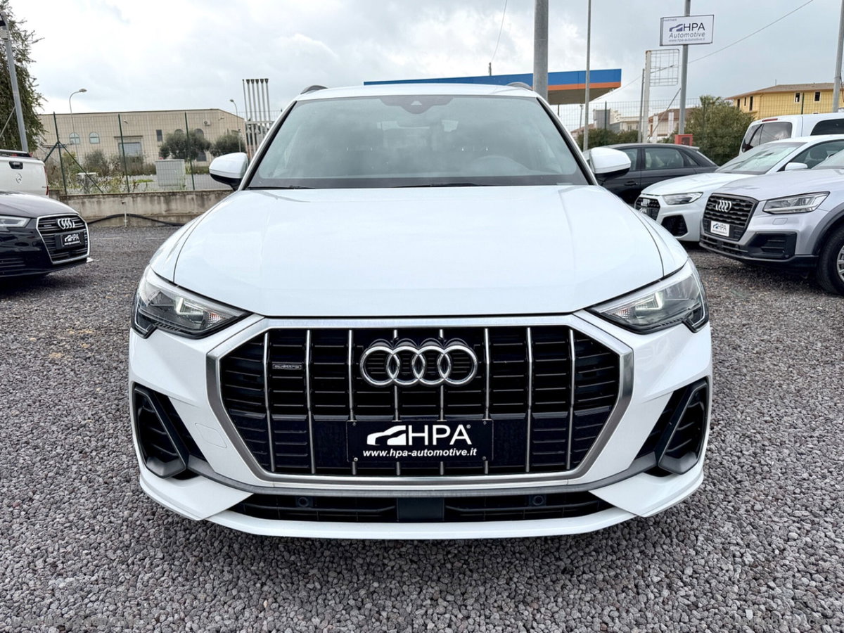 Audi Q3 35 TDI quattro (2)