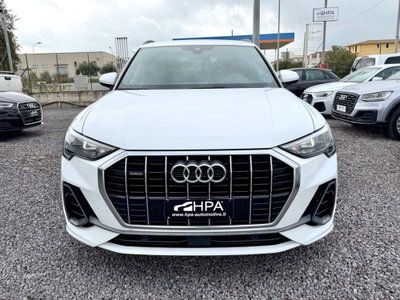 Audi Q3 35 TDI quattro (2)