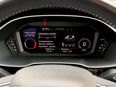 Audi Q3 35 TDI quattro (20)