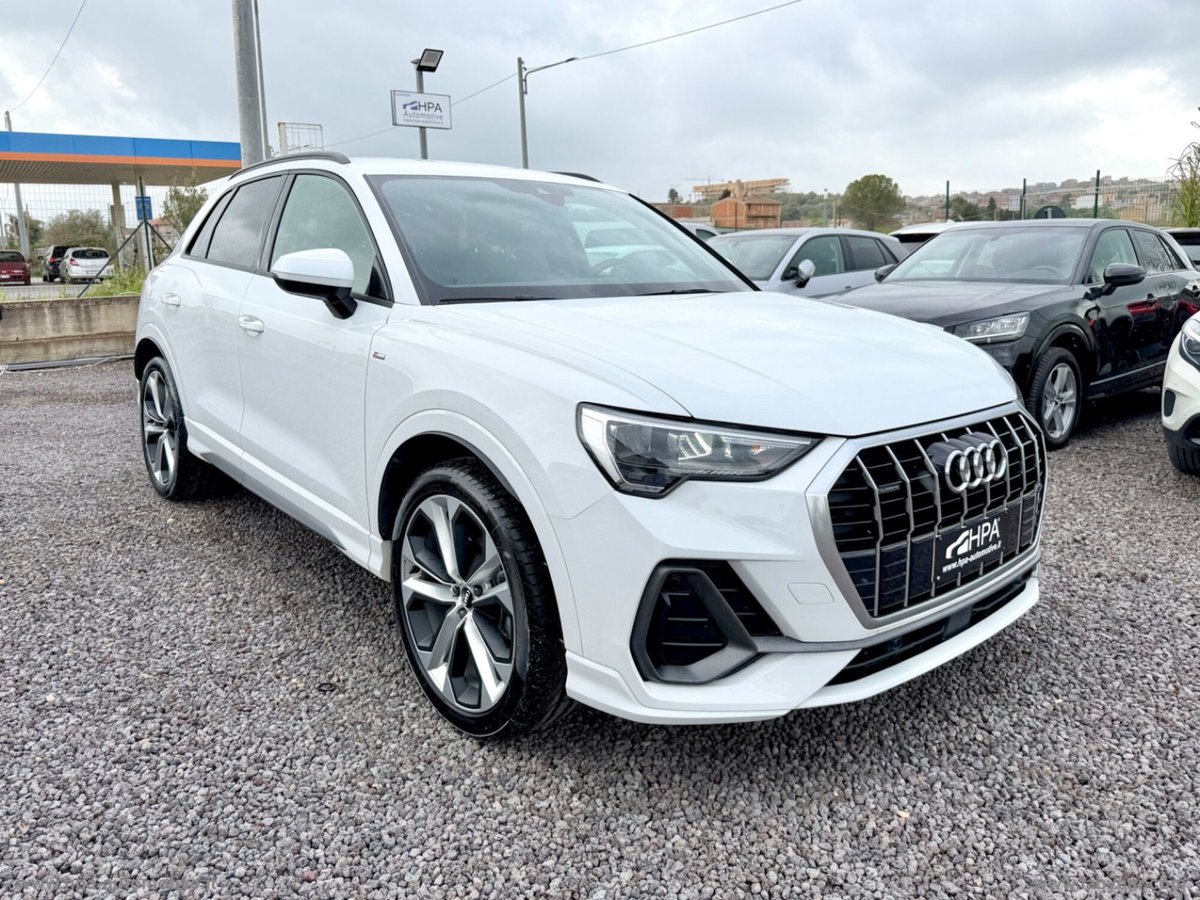Audi Q3 35 TDI quattro (3)