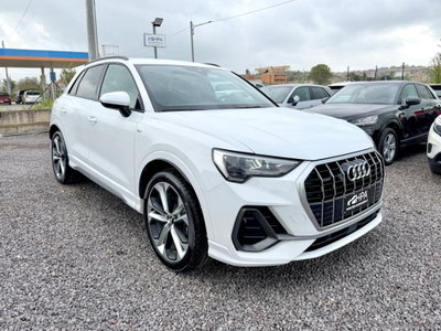 Audi Q3 35 TDI quattro (3)