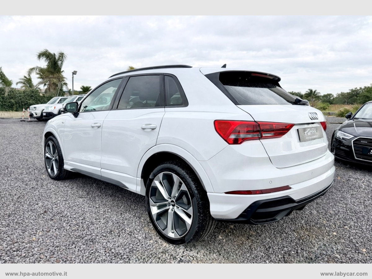Audi Q3 35 TDI quattro (4)
