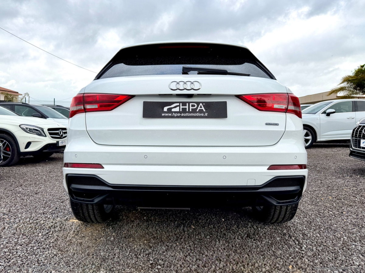 Audi Q3 35 TDI quattro (5)