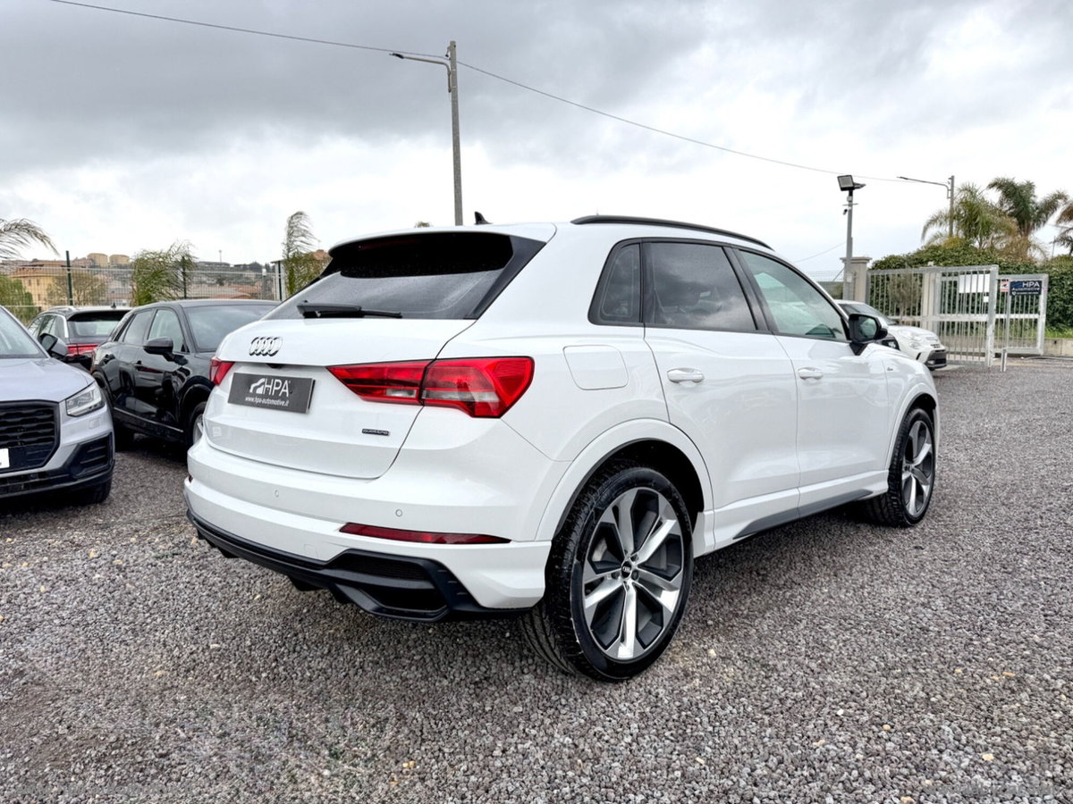 Audi Q3 35 TDI quattro (6)