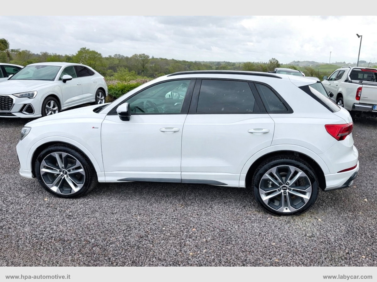 Audi Q3 35 TDI quattro (7)