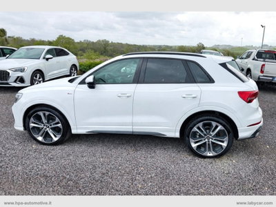 Audi Q3 35 TDI quattro (7)