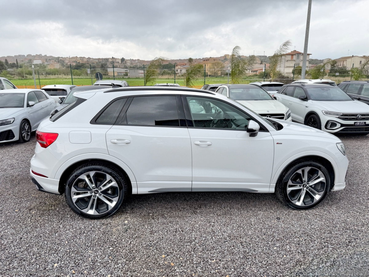 Audi Q3 35 TDI quattro (8)