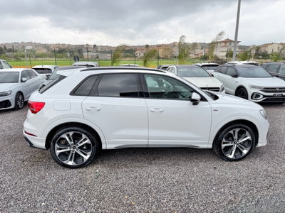 Audi Q3 35 TDI quattro (8)