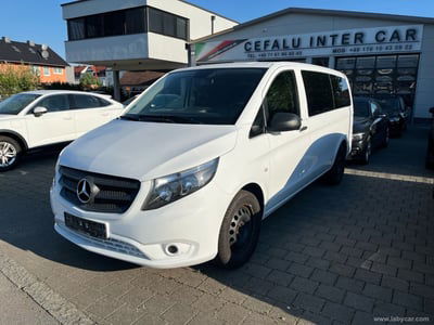 Mercedes-Benz Vito 2.2 116 CDI PC-SL Tourer Pro Long