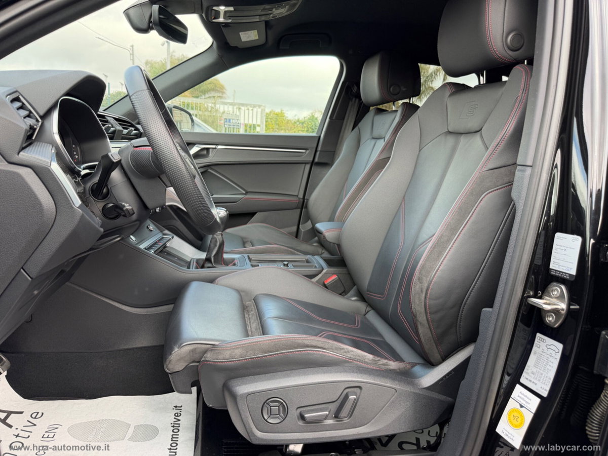 Audi Q3 35 TDI Business (10)