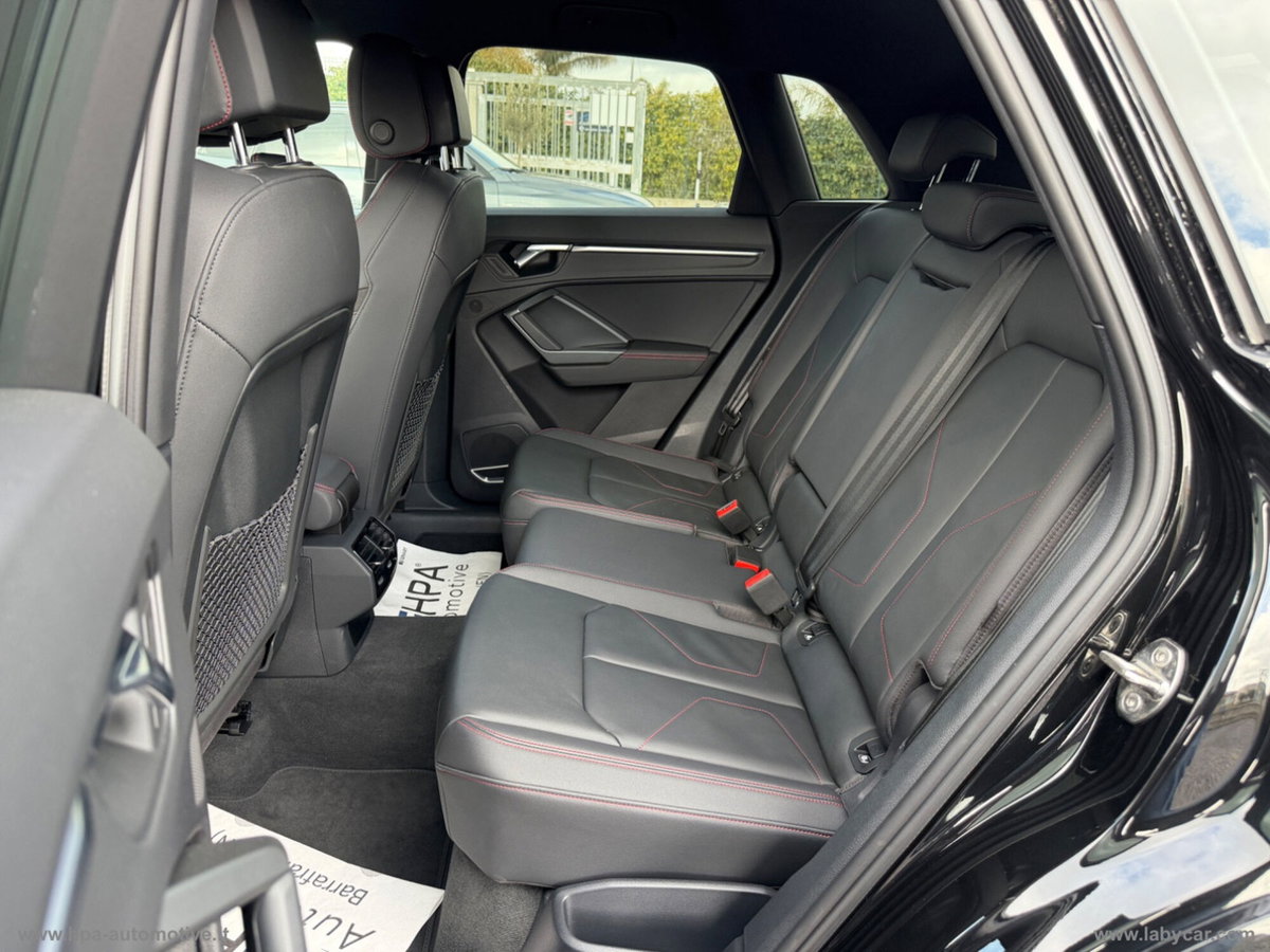 Audi Q3 35 TDI Business (11)