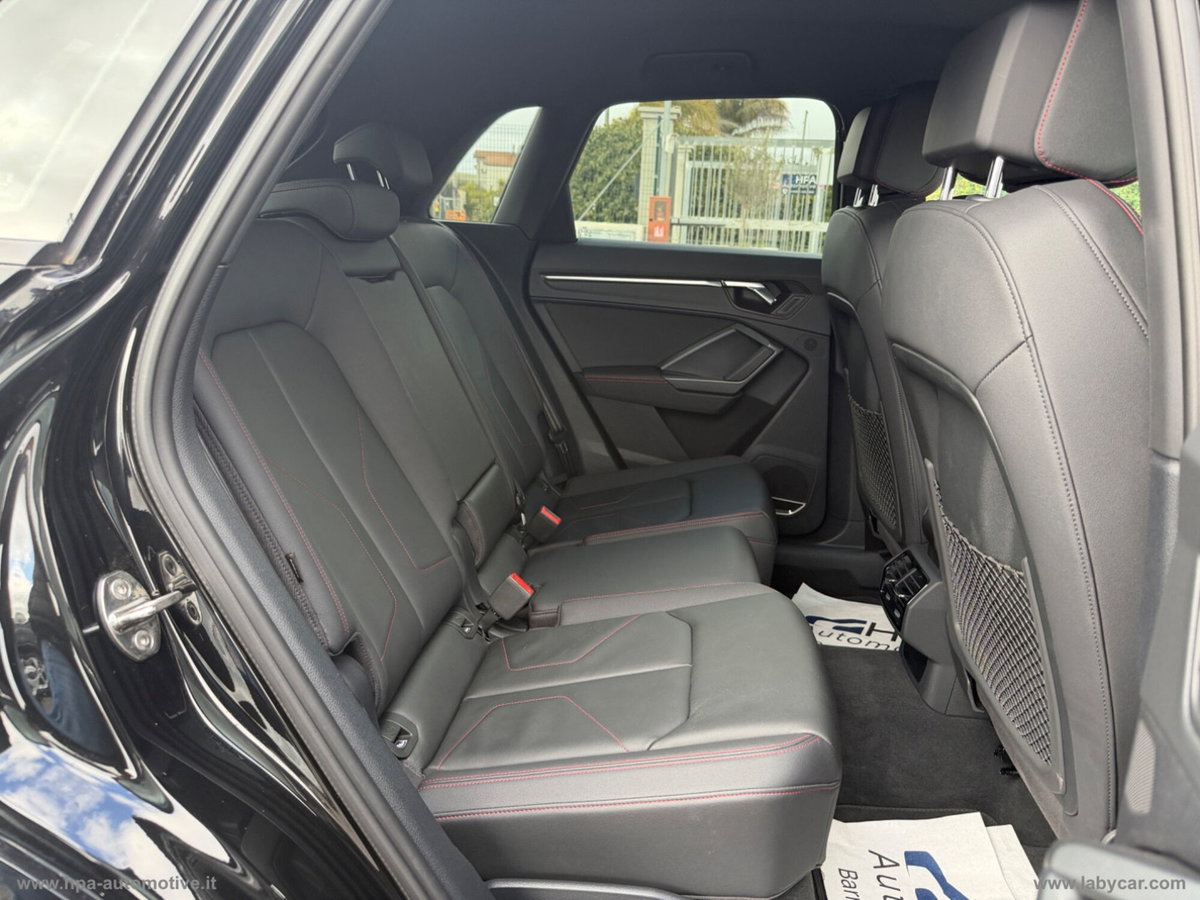 Audi Q3 35 TDI Business (13)