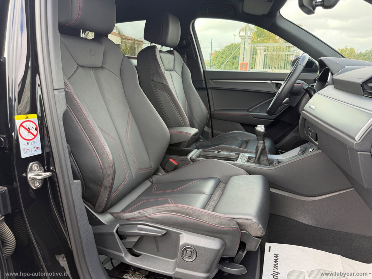 Audi Q3 35 TDI Business (14)