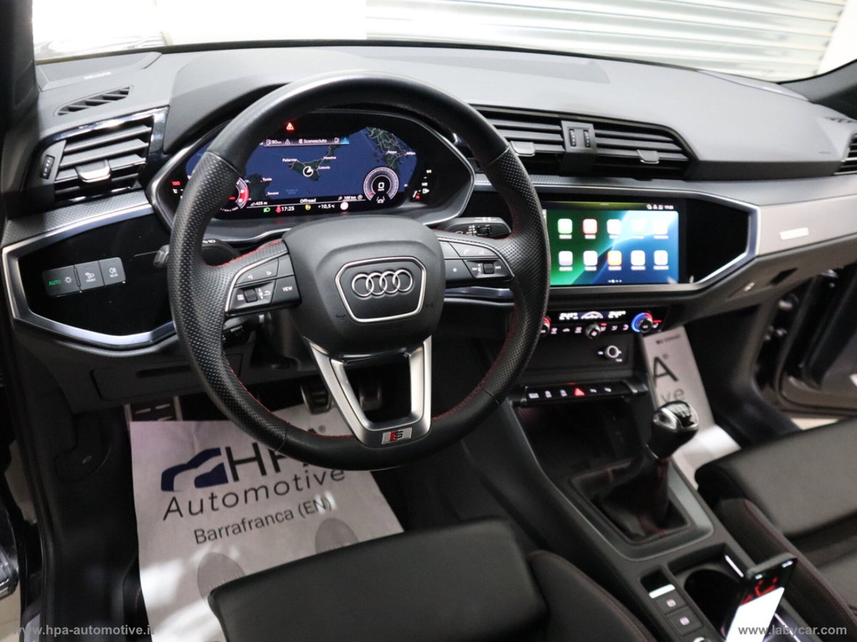 Audi Q3 35 TDI Business (15)