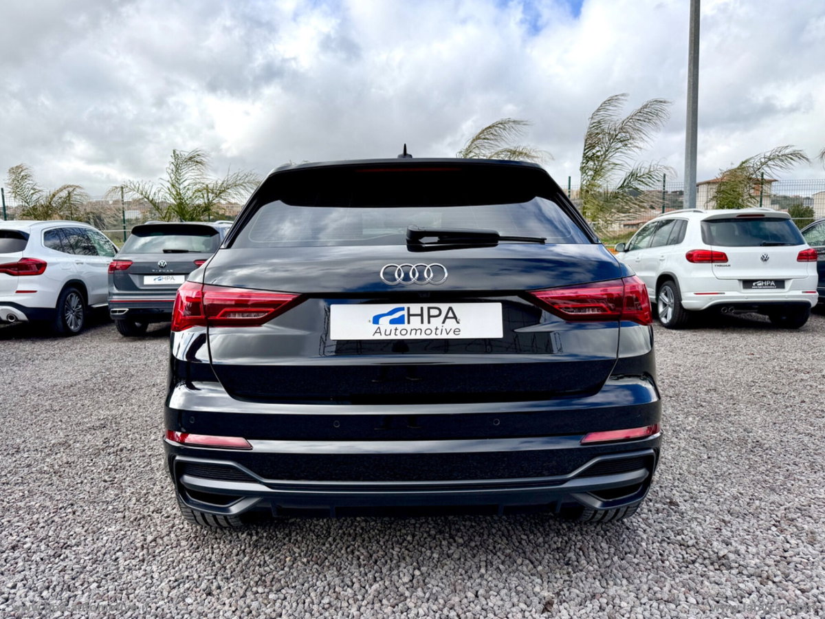 Audi Q3 35 TDI Business (5)