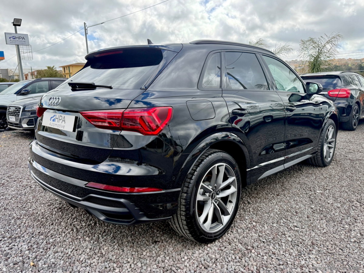 Audi Q3 35 TDI Business (6)