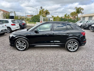 Audi Q3 35 TDI Business (7)