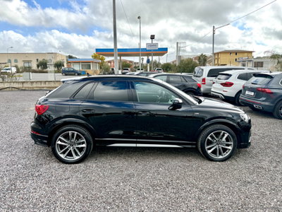 Audi Q3 35 TDI Business (8)