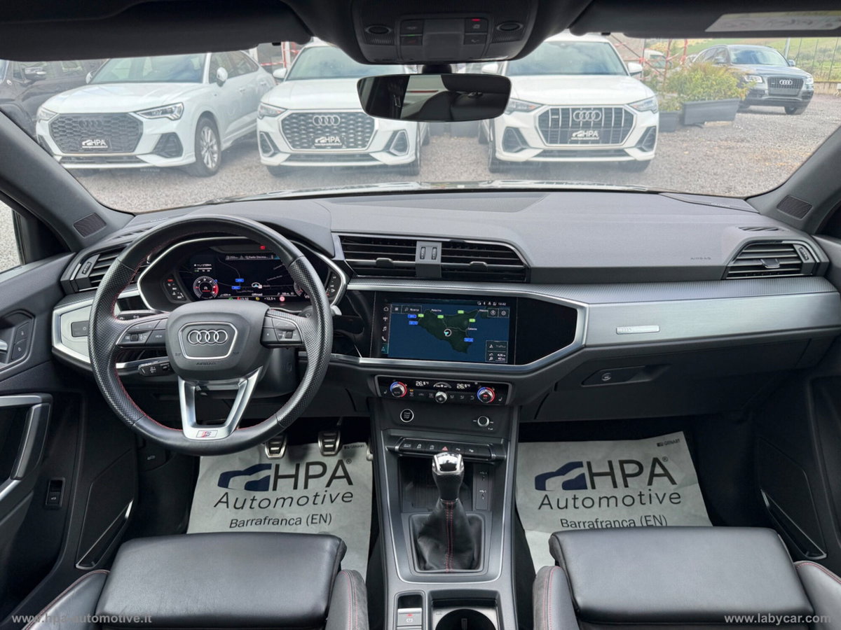Audi Q3 35 TDI Business (9)