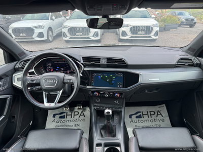 Audi Q3 35 TDI Business (9)