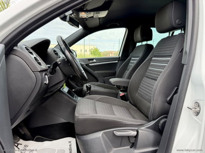Volkswagen Tiguan 2.0 TDI 177 CV 4MOTION DSG R-Line BlueMotion Tech. (10)