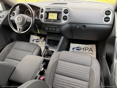 Volkswagen Tiguan 2.0 TDI 177 CV 4MOTION DSG R-Line BlueMotion Tech. (13)