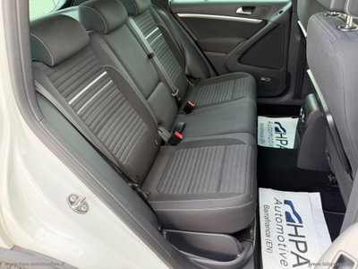 Volkswagen Tiguan 2.0 TDI 177 CV 4MOTION DSG R-Line BlueMotion Tech. (15)