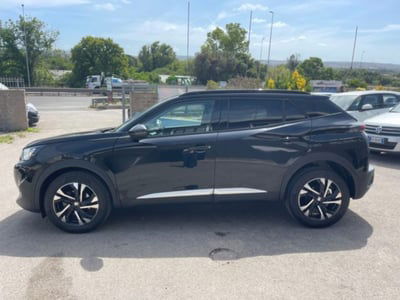 Peugeot 2008 BlueHDi 110 S&S GT usata
