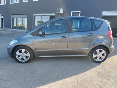 Mercedes-Benz Classe A 180 CDI usata