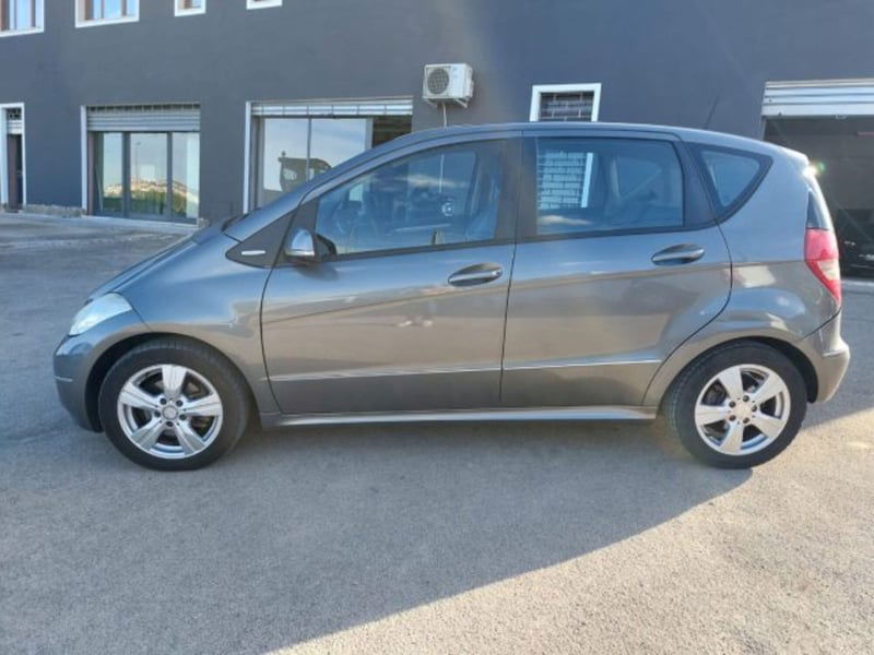 Mercedes-Benz Classe A 180 CDI