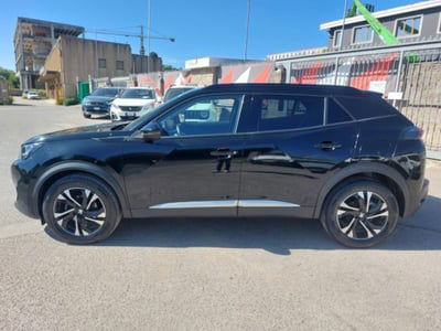 Peugeot 2008 BlueHDi 110 S&S GT usata