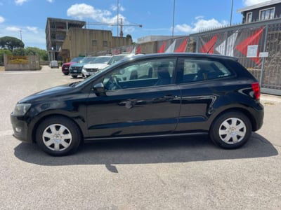 Volkswagen Polo 1.2 3 porte Trendline usata